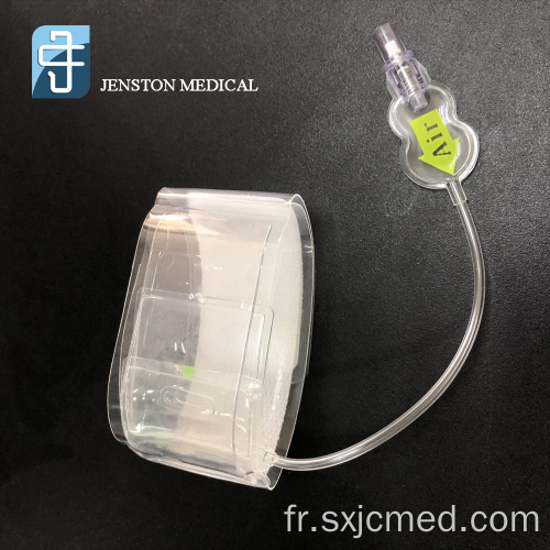 Tourniquets de compression jetables médicaux